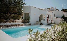 Canblau - Mediterranean Living