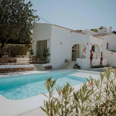Canblau - Mediterranean Living Jávea Exterior foto