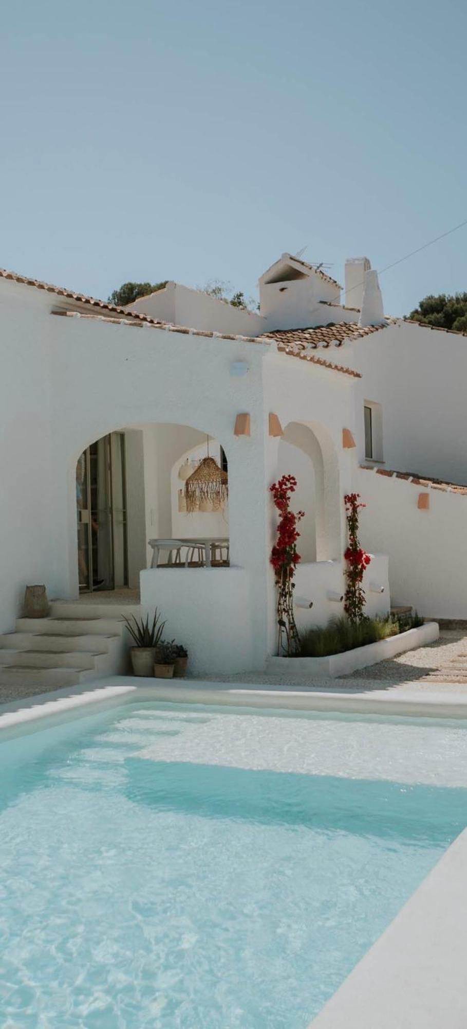 Canblau - Mediterranean Living Jávea Exterior foto