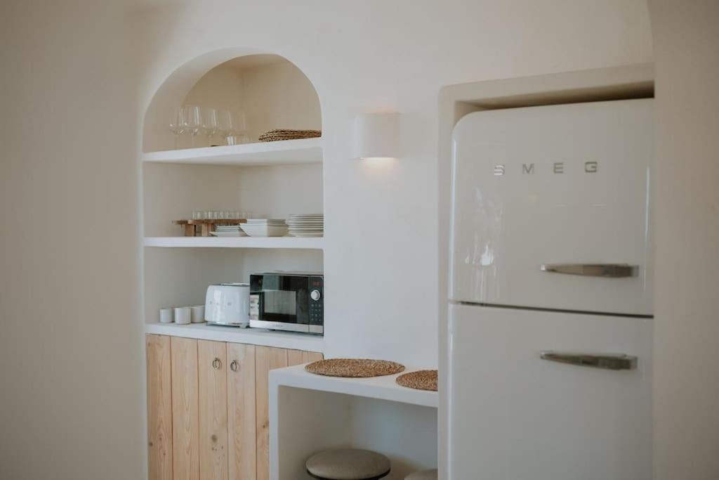 Canblau - Mediterranean Living Jávea Exterior foto