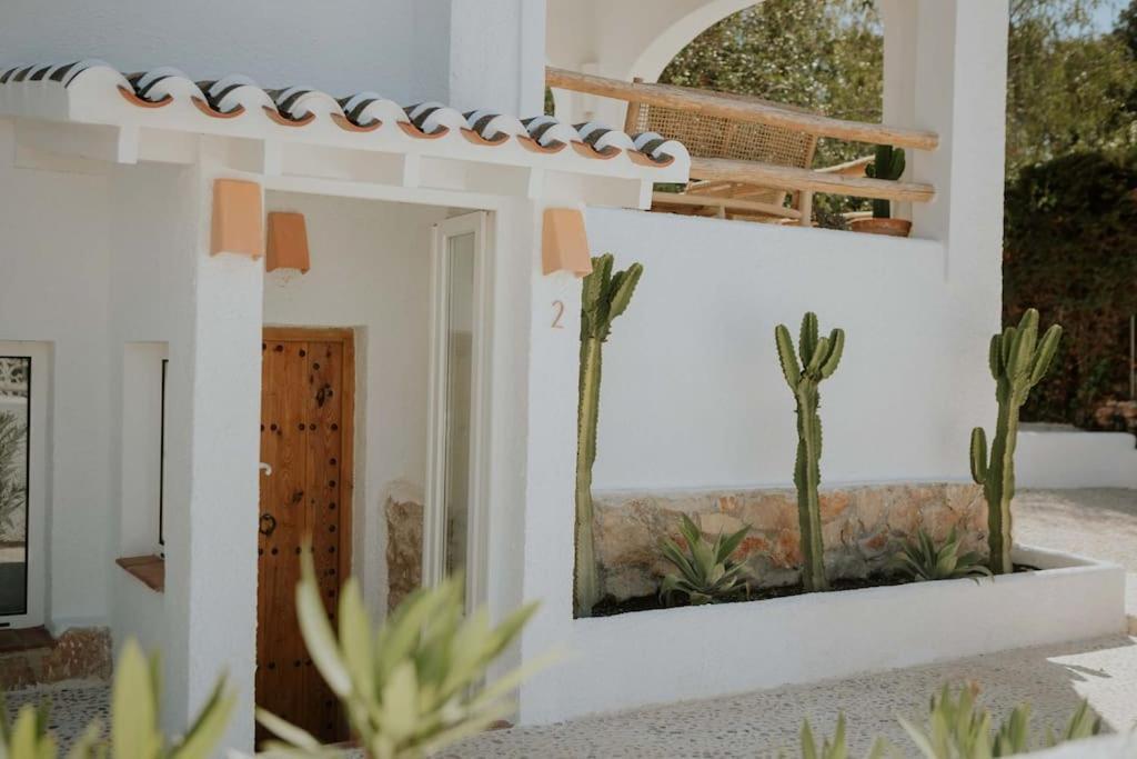 Canblau - Mediterranean Living Jávea Exterior foto