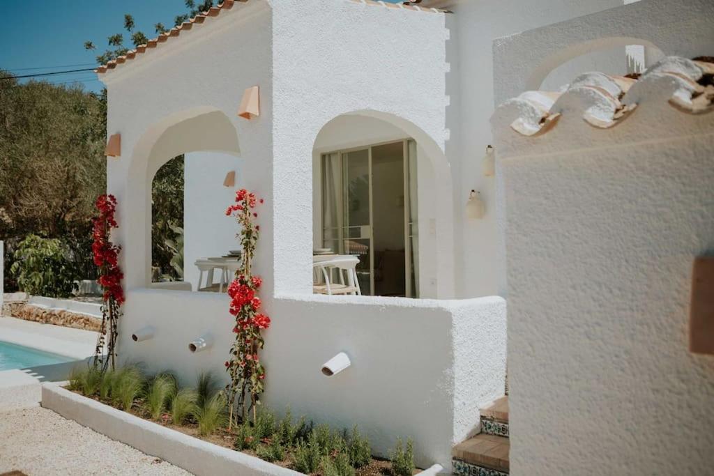 Canblau - Mediterranean Living Jávea Exterior foto