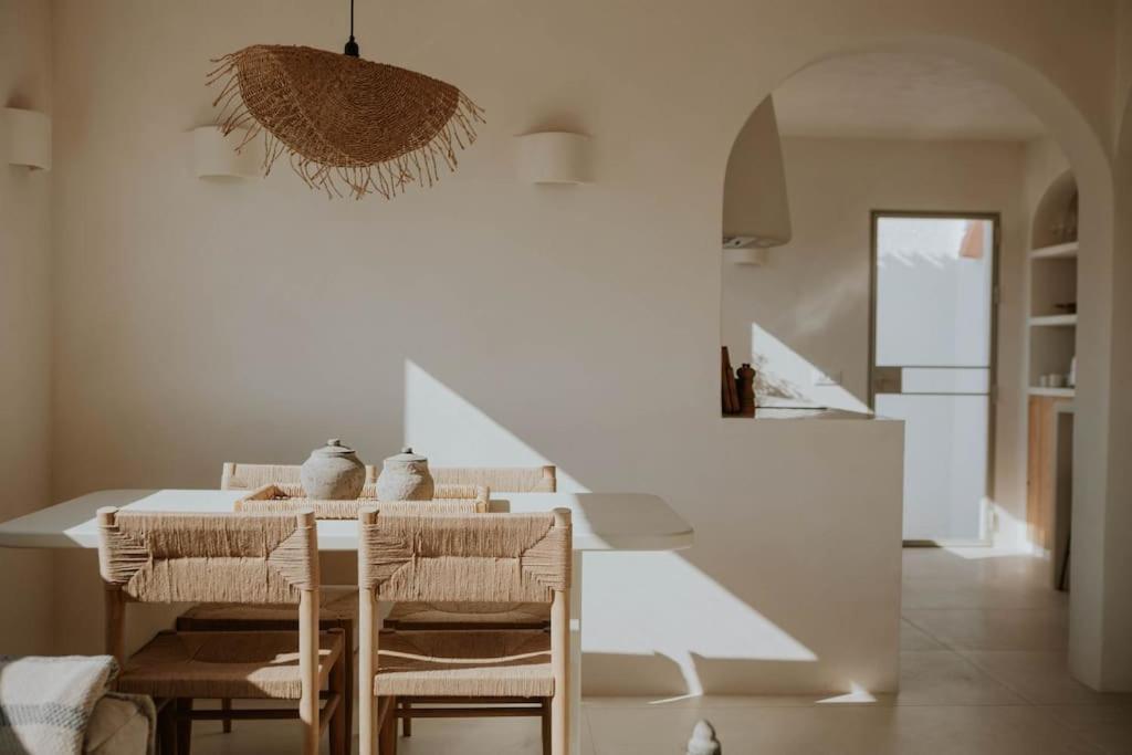 Canblau - Mediterranean Living Jávea Exterior foto
