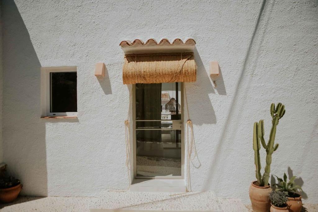Canblau - Mediterranean Living Jávea Exterior foto