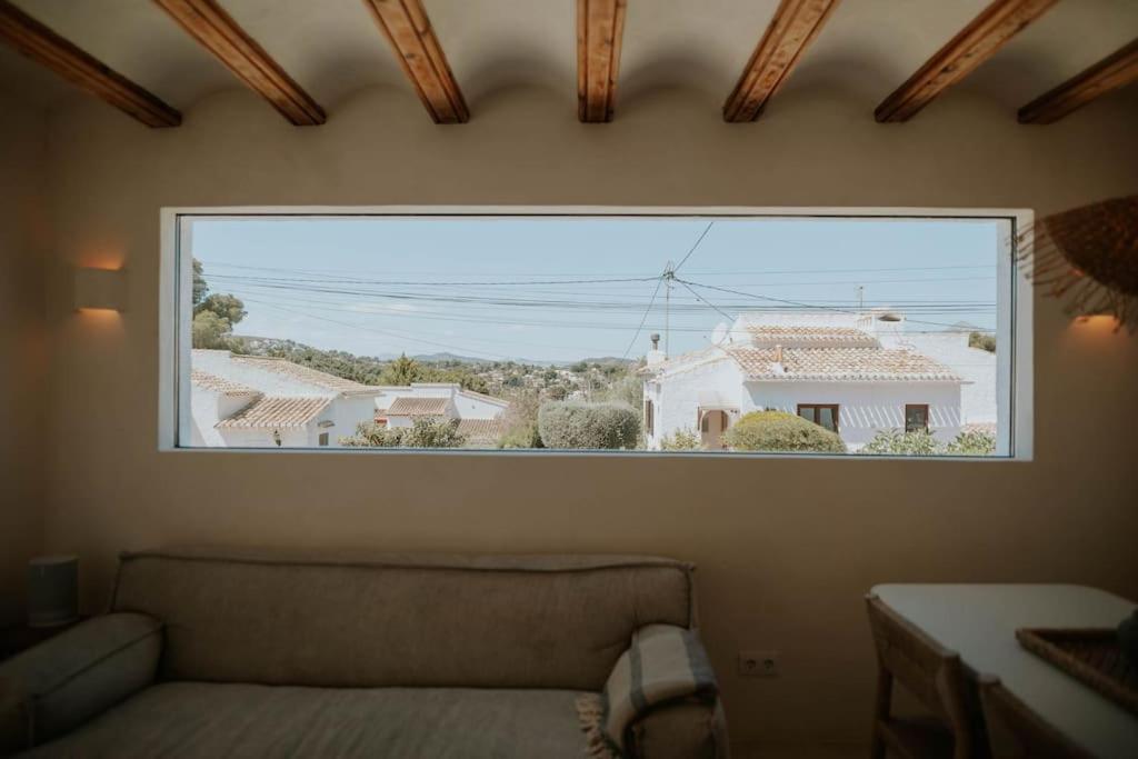 Canblau - Mediterranean Living Jávea Exterior foto