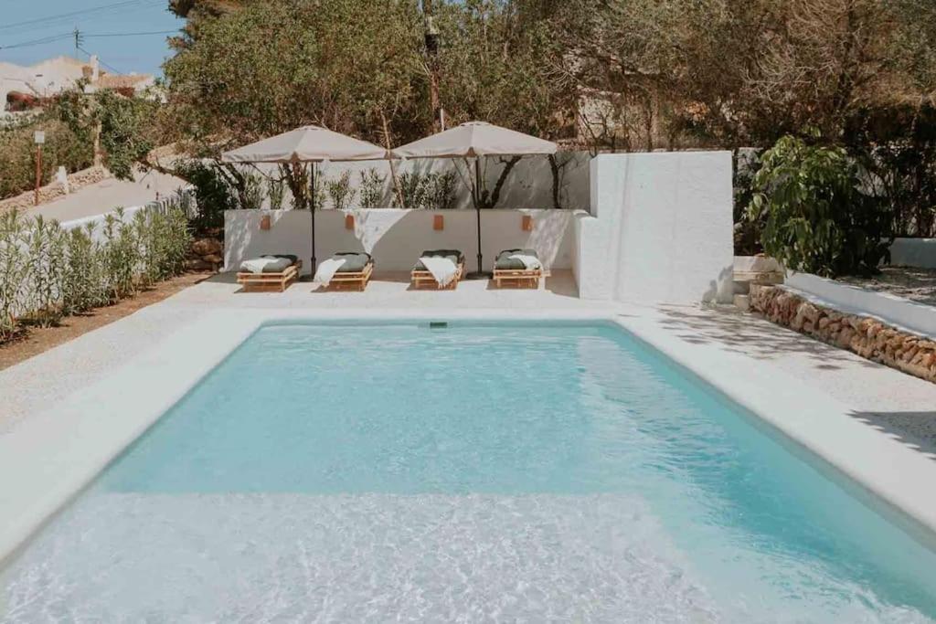 Canblau - Mediterranean Living Jávea Exterior foto