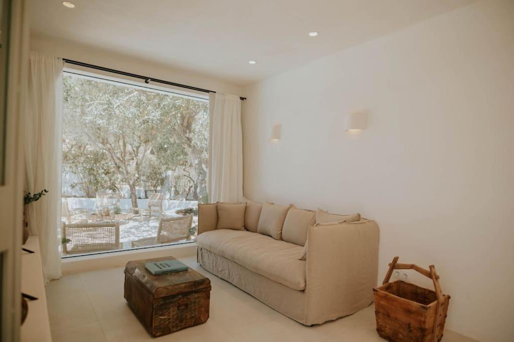Canblau - Mediterranean Living Jávea Exterior foto