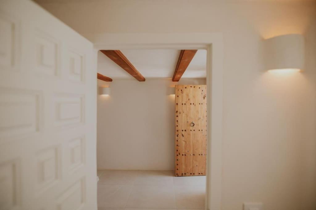 Canblau - Mediterranean Living Jávea Exterior foto