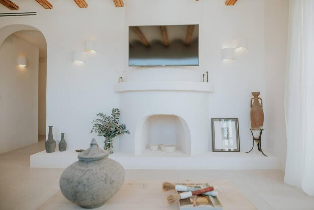 Canblau - Mediterranean Living Jávea Exterior foto