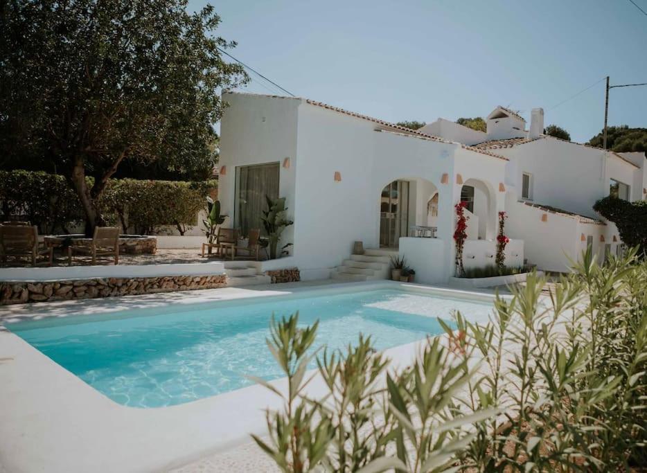 Canblau - Mediterranean Living Jávea Exterior foto