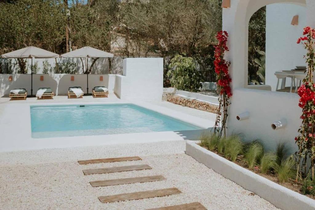 Canblau - Mediterranean Living Jávea Exterior foto