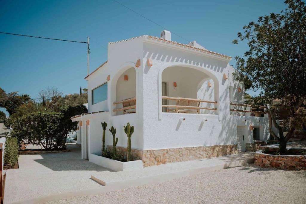 Canblau - Mediterranean Living Jávea Exterior foto