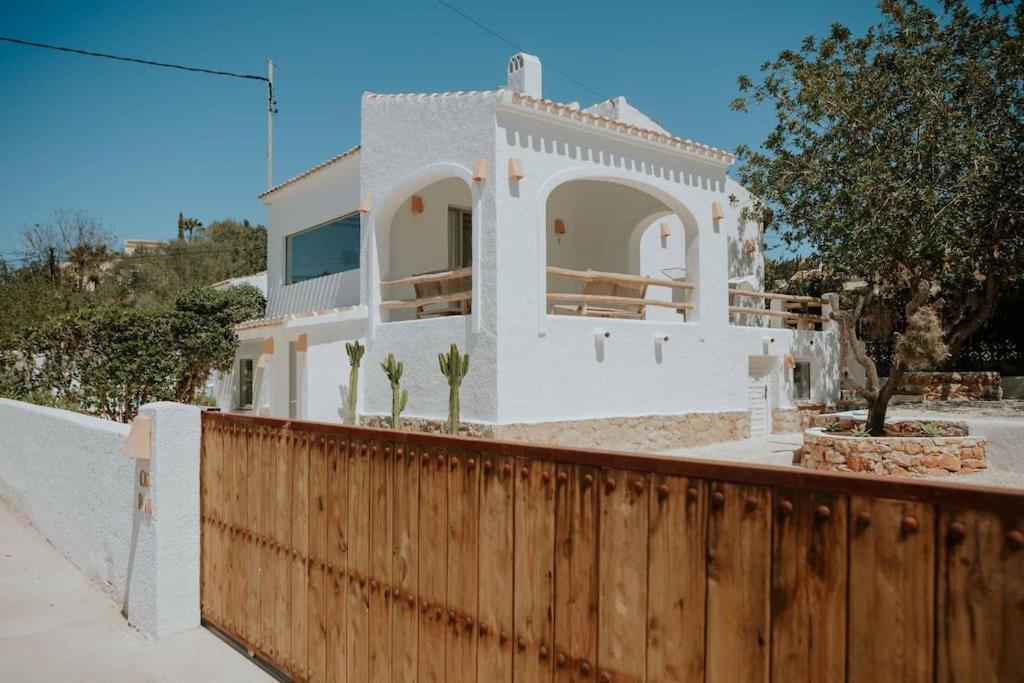 Canblau - Mediterranean Living Jávea Exterior foto